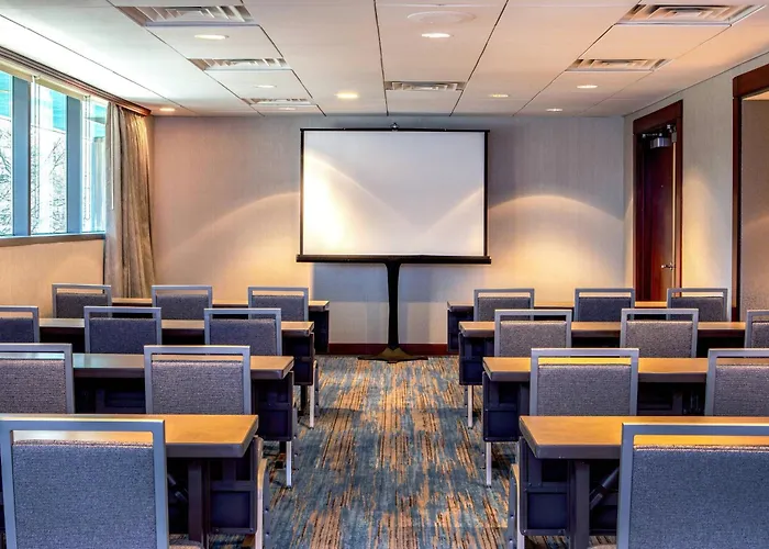 The Westin Waltham Boston
